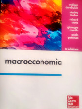 MACROECONOMIA Dornbusch-Fischer-Startz-Canullo-Pettenati McGRAW HILL  2014