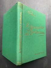 Vamba, IL GIORNALINO DI GIAN