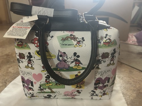 Borsa disney parks topolino - parks,