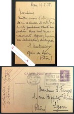 ● E. MESTRALLET 1928 opéra