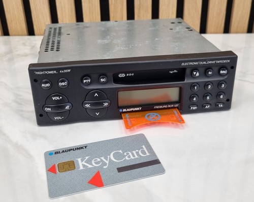 Blaupunkt freiburg rcr - freiburg, 127