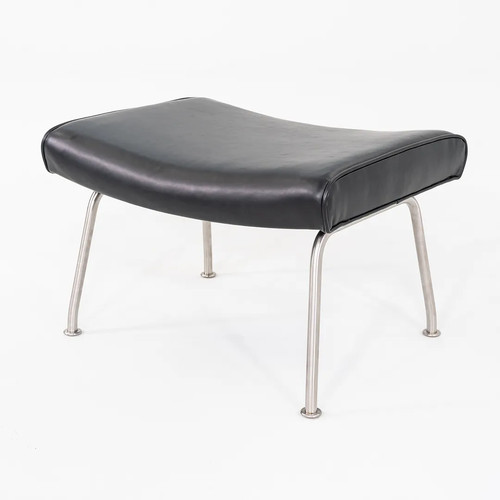 Poggiapiedi hans wegner anni - wegner,