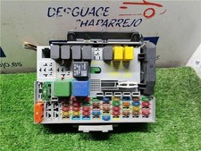 Centralina relè Opel zafira a