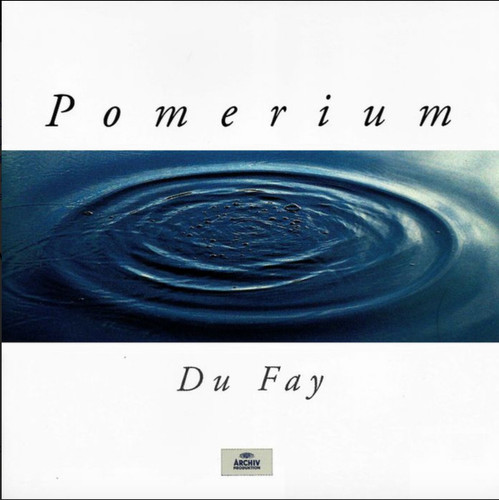 Pomerium fay messe - pomerium,,