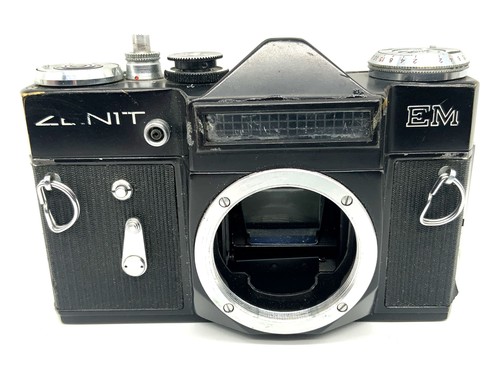 Kmz zenit slr mm - em, 35