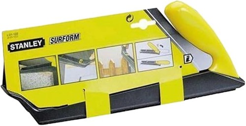 Pialla manuale combinata - pialla,