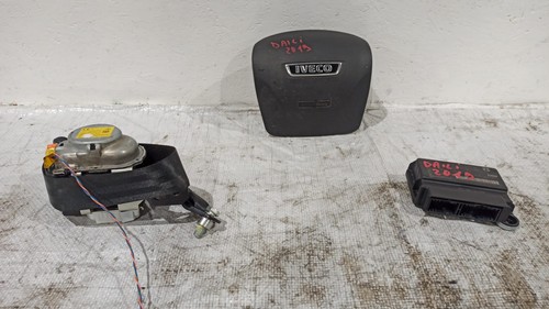 Kit airbag senza - kit, cruscotto