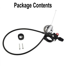 Forcella Lockout Switch Remote