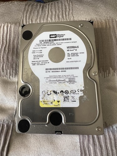 Hard disk nuovo per sata - disk-nuovo-per, 3.5"