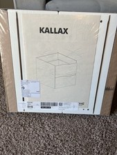 Inserto IKEA KALLAX con 2