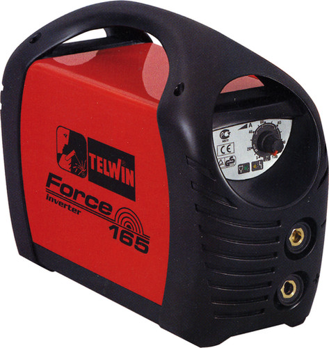 Saldatrice inverter telwin - saldatrice,
