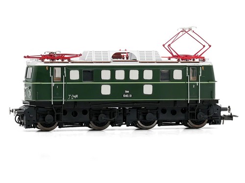 Rivarossi hr2939 locomotore - hr2939,