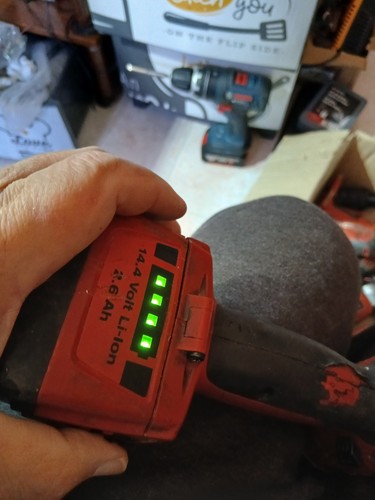 Hilti sfh 144 a - , 144-a