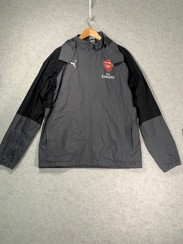 Puma arsenal giacca - puma,