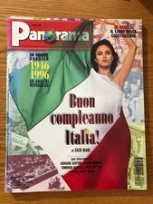 Rivista panorama 1996 - nr., 1573
