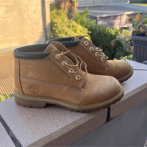 Timberland stivali chukka - , uomo