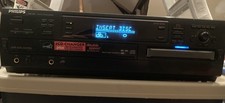 Philips CDR775 registratore cd