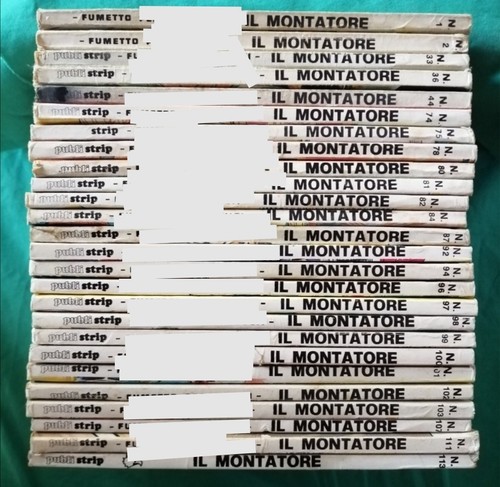 Montatore leggi bene - il,