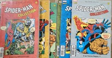 SPIDER-MAN COLLECTION - numeri