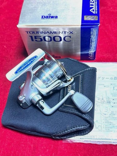 Daiwa tournament 1500c - daiwa,
