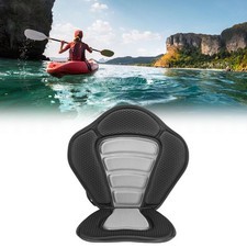 Sedile kayak deluxe imbottito - kayak,