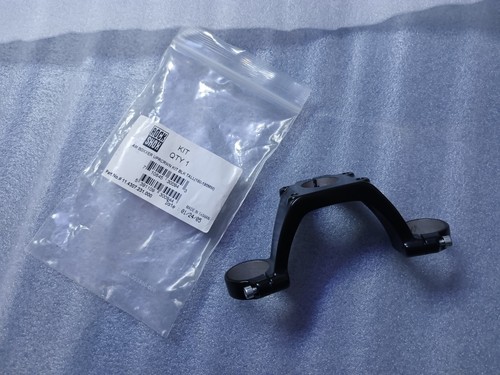 Rock shox boxxer - shox, 32