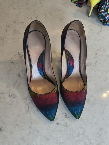 Paula cademartori rainbow - 41,