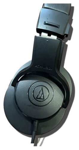 Cuffie audio technica ath - audio-technica, ath-m30x