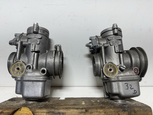Dellorto phf32 ducati - dellorto,