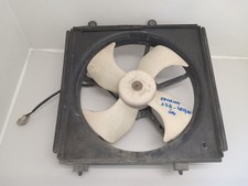 ELETTROVENTOLA PER ROMANITAL