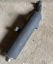 Marmitta Suzuki Ltz 400