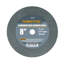 POWERTEC Ruota Smerigliatrice