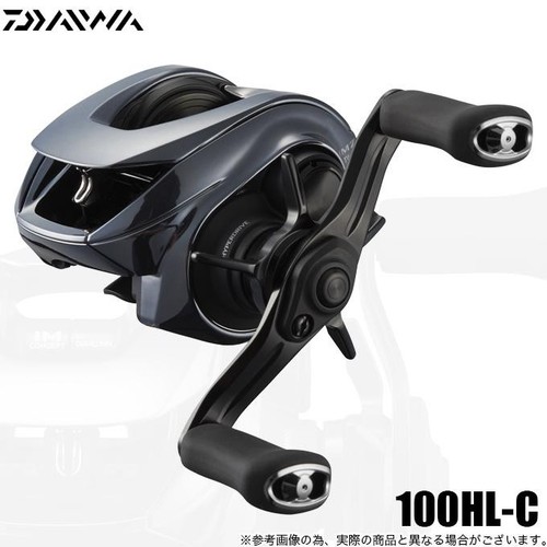 Mulinello pesca daiwa - mulinello,