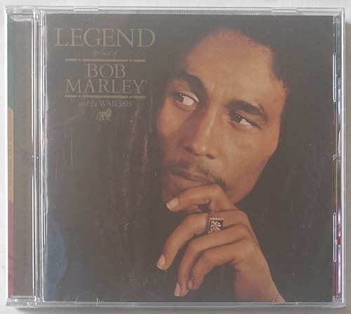 Bob marley and the wailers - the,