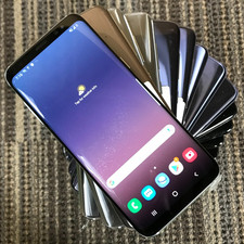 Samsung Galaxy S8 G950U1 64GB
