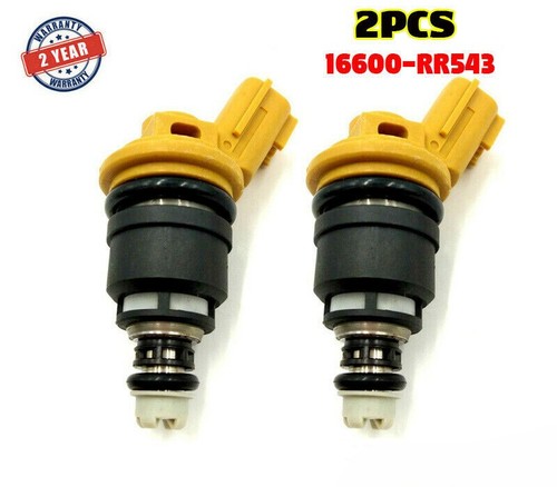 2pz iniettori carburante 550cc - 2pz,