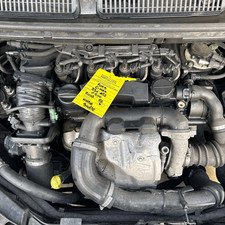 1478224 motore semicompl - 1478224, hhda