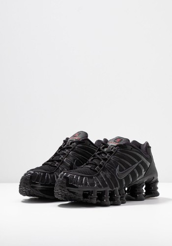 Scarpe casual nike shox - scarpe, tl