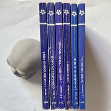 Harmony Destiny - Mini Lotto 12 | Numero 560 - 570 - 573 - 575 - 738 - 816