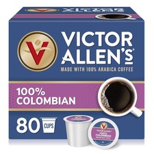 Victor allen cialde - victor, allen's
