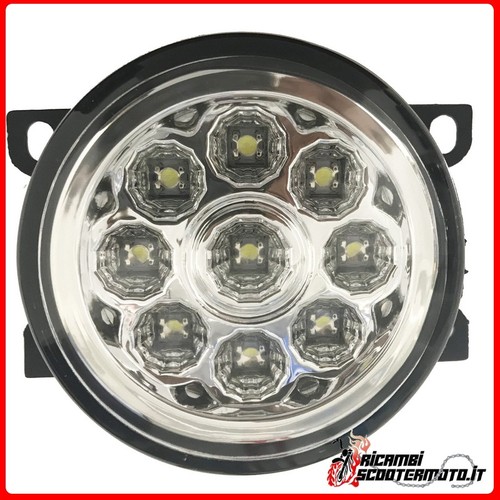 Faro faretto fendinebbia led - faro, a
