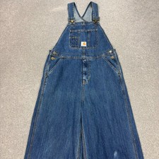 Salopette Carhartt per bambini