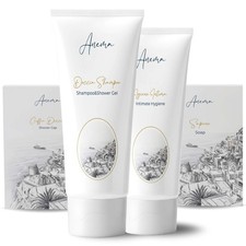 Kit Cortesia B&B 225 pezzi