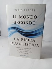 Fabio Fracas Il Mondo Secondo