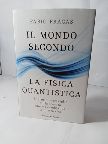 Fabio fracas mondo - mondo, secondo