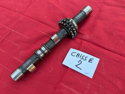 Arbre cames citroen sm - cames,