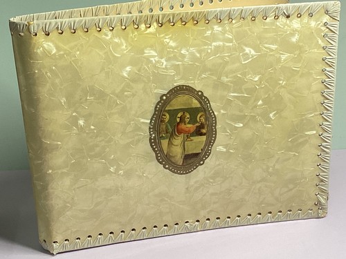 Album foto prima comunione - foto,