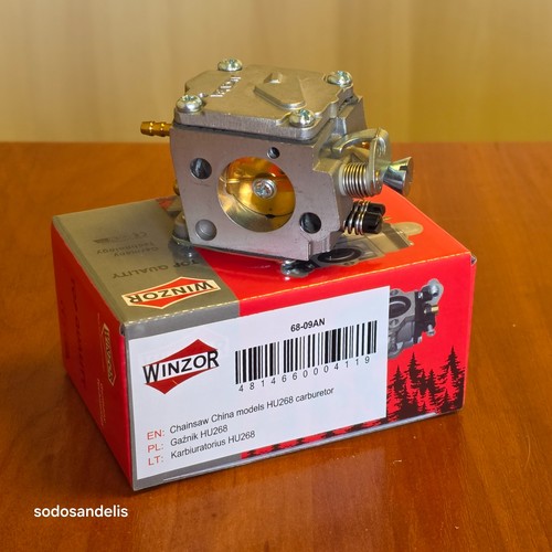 Carburatore per husqvarna - per,