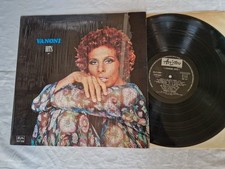 ORNELLA VANONI HITS 33 GIRI LP
