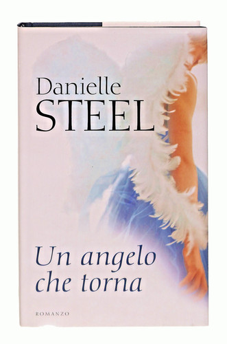 Ebond angelo che torna - ebond,